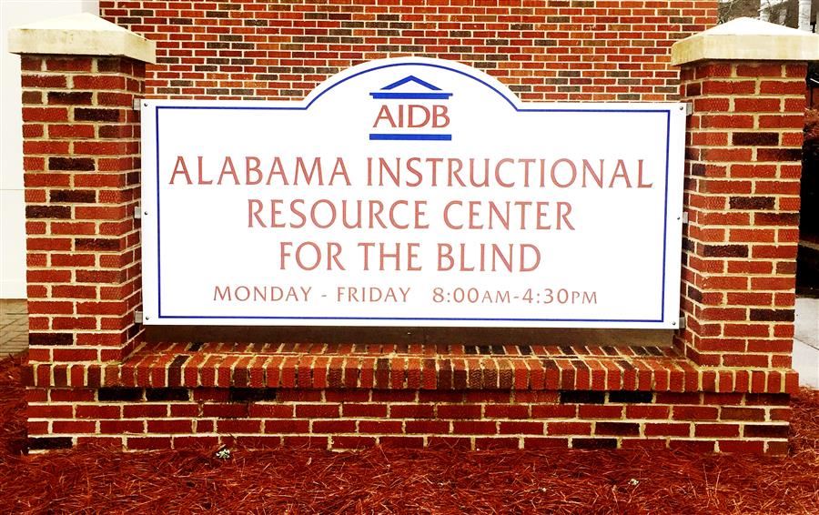 Alabama Instructional Resource Center for the Blind